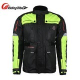 Tribe Motocross Off-Road Jackets Men Winter Windproof Waterproof Super Warm